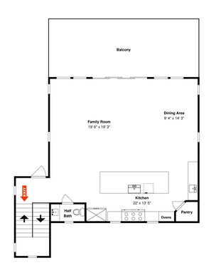 Nhà (5 Bedrooms) | Tiện nghi, dịch vụ nơi lưu trú