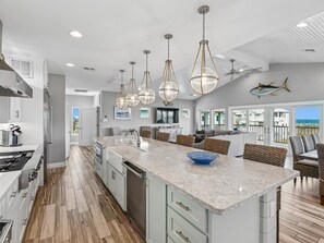 Property amenity - All Decked Out by Silver Sands Vacation Rentals (Port Aransas)