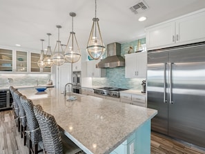 Property amenity - All Decked Out by Silver Sands Vacation Rentals (Port Aransas)