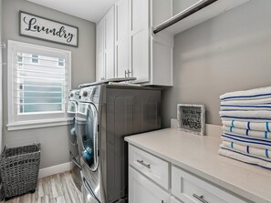 Property amenity - All Decked Out by Silver Sands Vacation Rentals (Port Aransas)