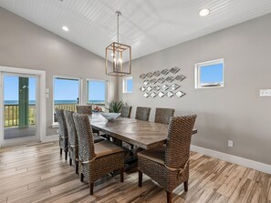 Property amenity - All Decked Out by Silver Sands Vacation Rentals (Port Aransas)