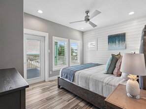 Property amenity - All Decked Out by Silver Sands Vacation Rentals (Port Aransas)