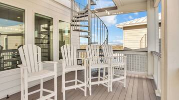 Rumah (5 Bedrooms) | Fasilitas properti