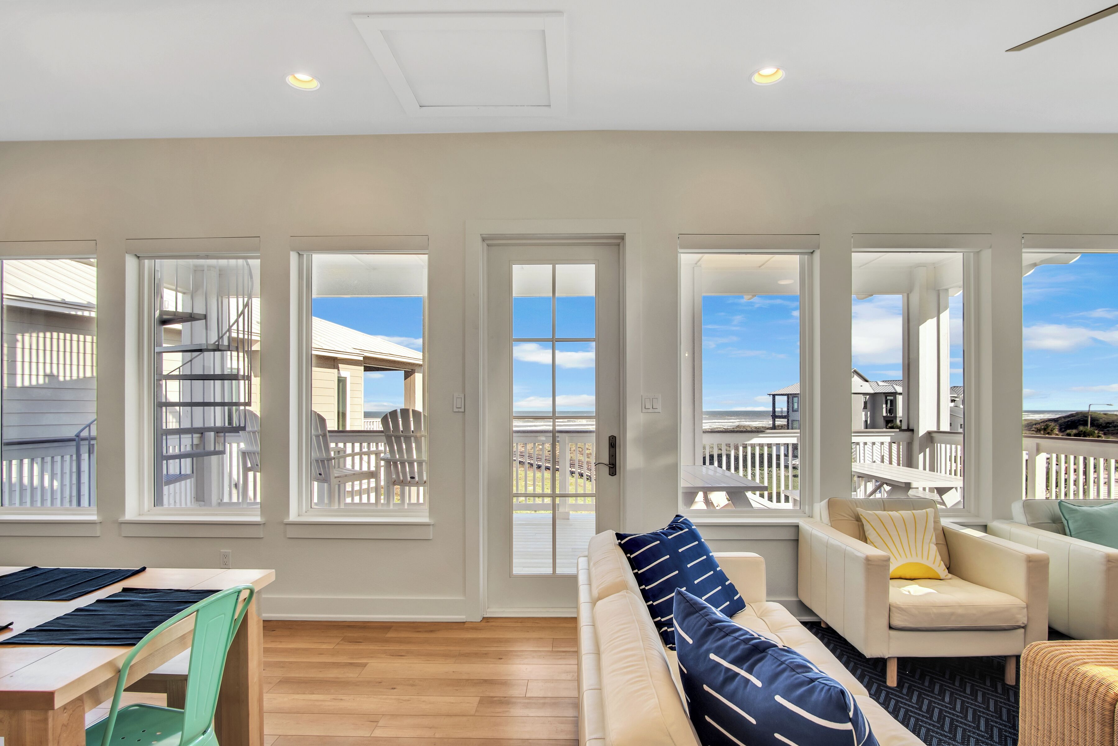 House (5 Bedrooms) | Property amenity