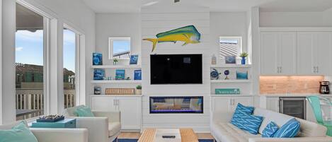 Maison (5 Bedrooms) | Ăquipement de lâhĂ©bergement