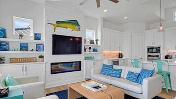 House (5 Bedrooms) | Property amenity