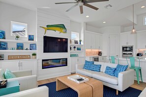 Casa (5 Bedrooms) | Servicio de la propiedad