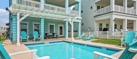 Casa (5 Bedrooms) | Vista frontal de la propiedad