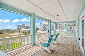 Maison (5 Bedrooms) | Équipement de l’hébergement