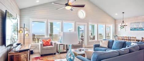 獨棟房屋 (5 Bedrooms) | 住宿設施服務