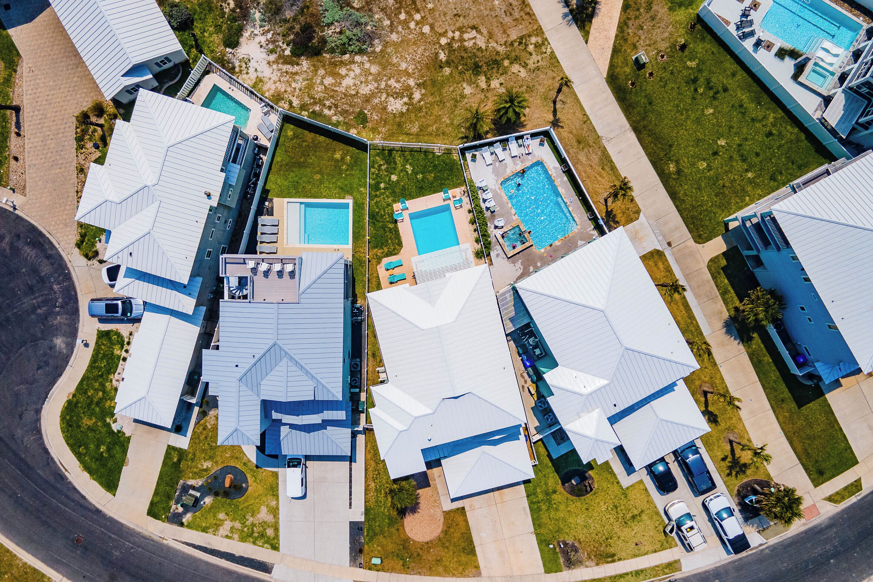 Nhà (5 Bedrooms) | Tiện nghi, dịch vụ nơi lưu trú
