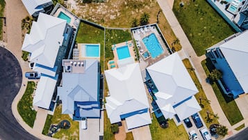 Nhà (5 Bedrooms) | Tiện nghi, dịch vụ nơi lưu trú