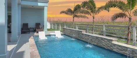 Maison (5 Bedrooms) | Piscine