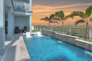 Nhà (5 Bedrooms) | Hồ bơi | Hồ bơi ngoài trời 