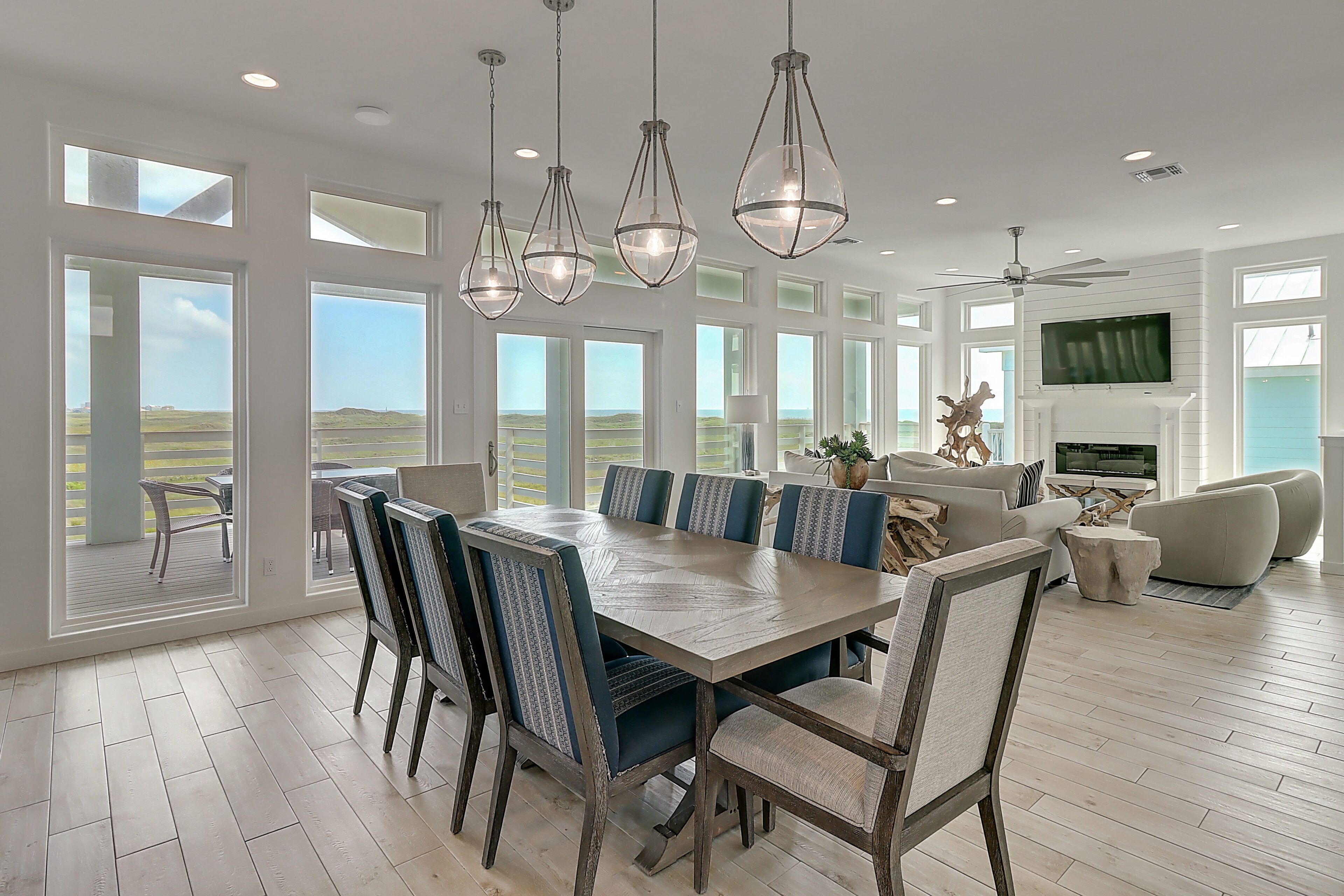 獨棟房屋 (5 Bedrooms) | 住宿設施服務