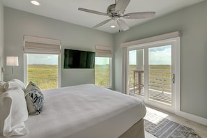Casa (5 Bedrooms) | Comodidades da propriedade