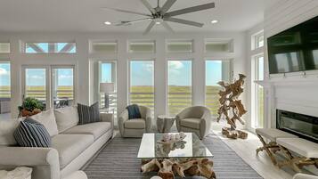 Rumah (5 Bedrooms) | Fasilitas properti