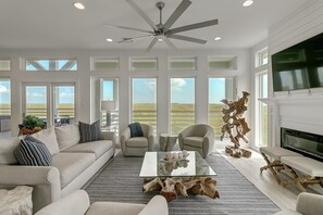 Rumah (5 Bedrooms) | Fasilitas properti