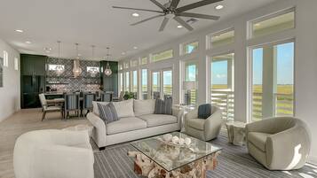 House (5 Bedrooms) | Property amenity