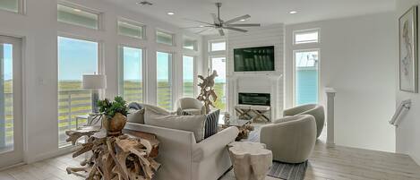 Servicio de la propiedad