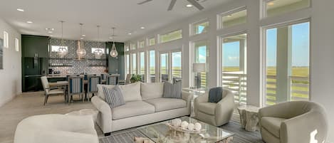 House (5 Bedrooms) | Property amenity