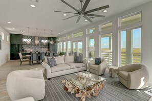 Nhà (5 Bedrooms) | Tiện nghi, dịch vụ nơi lưu trú