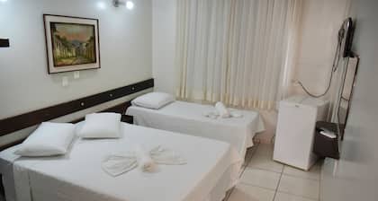 Rio Verde Palace Hotel
