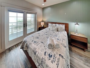 House (4 Bedrooms) | Property amenity - It'll Do by Silver Sands Vacation Rentals (Port Aransas)