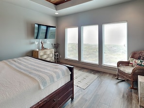 House (4 Bedrooms) | Property amenity - It'll Do by Silver Sands Vacation Rentals (Port Aransas)