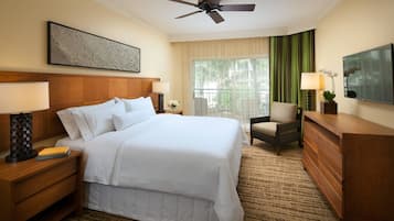 1 bedroom, internet, bed sheets