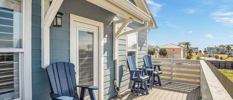 Maison (4 Bedrooms) | Équipement de l’hébergement