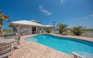 Casa (4 Bedrooms) | Comodidades da propriedade