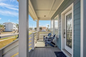 Casa (4 Bedrooms) | Comodidades da propriedade