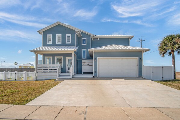 Rumah (4 Bedrooms) | Fasilitas properti