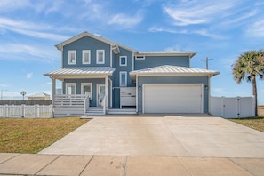 Casa (4 Bedrooms) | Comodidades da propriedade
