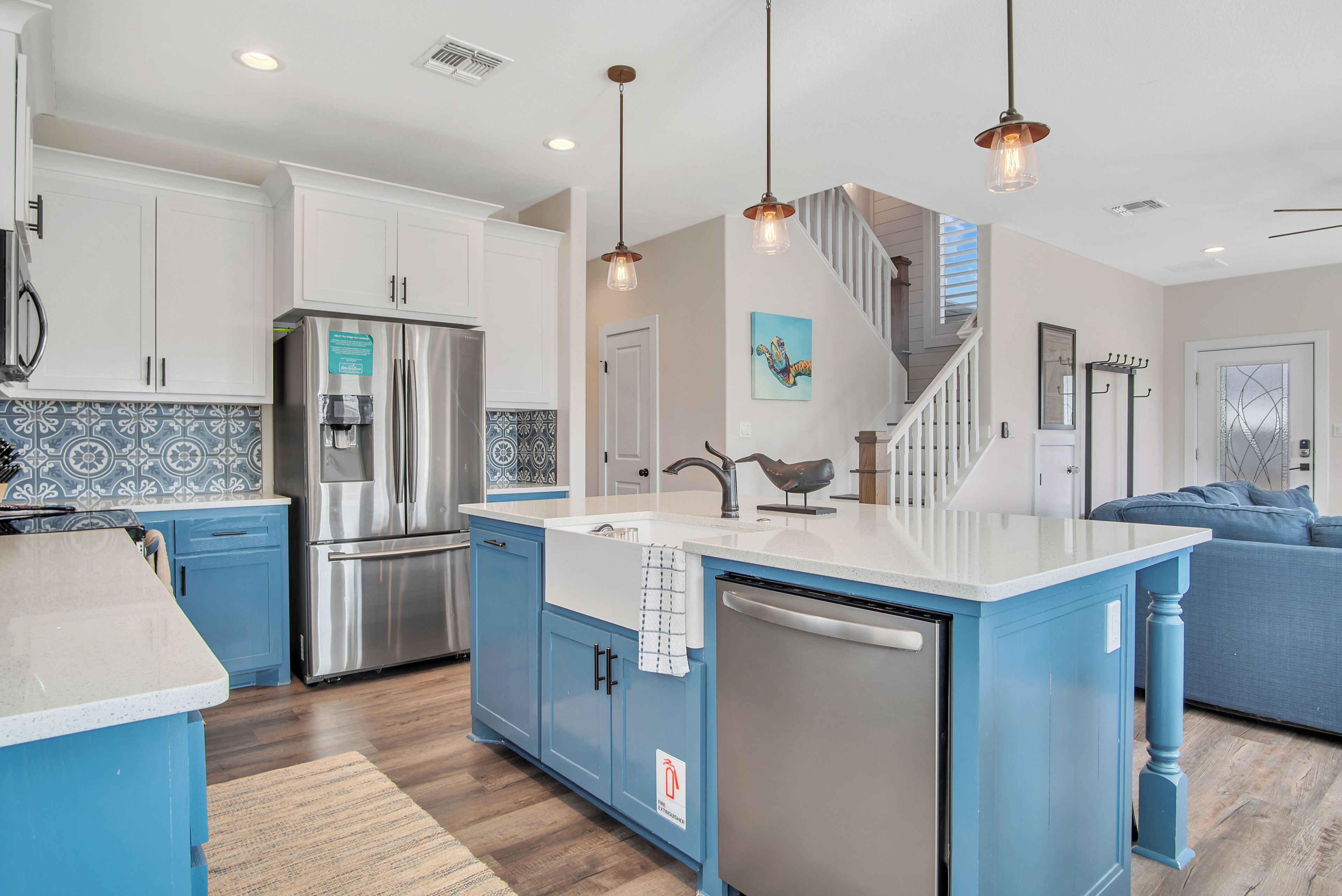 Rumah (4 Bedrooms) | Fasilitas properti