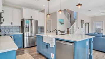 Rumah (4 Bedrooms) | Fasilitas properti