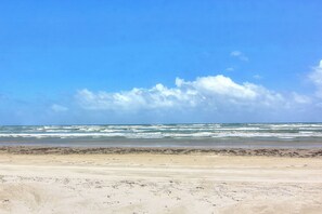 House (4 Bedrooms) | Property amenity - Downtime by Silver Sands Vacation Rentals (Port Aransas)