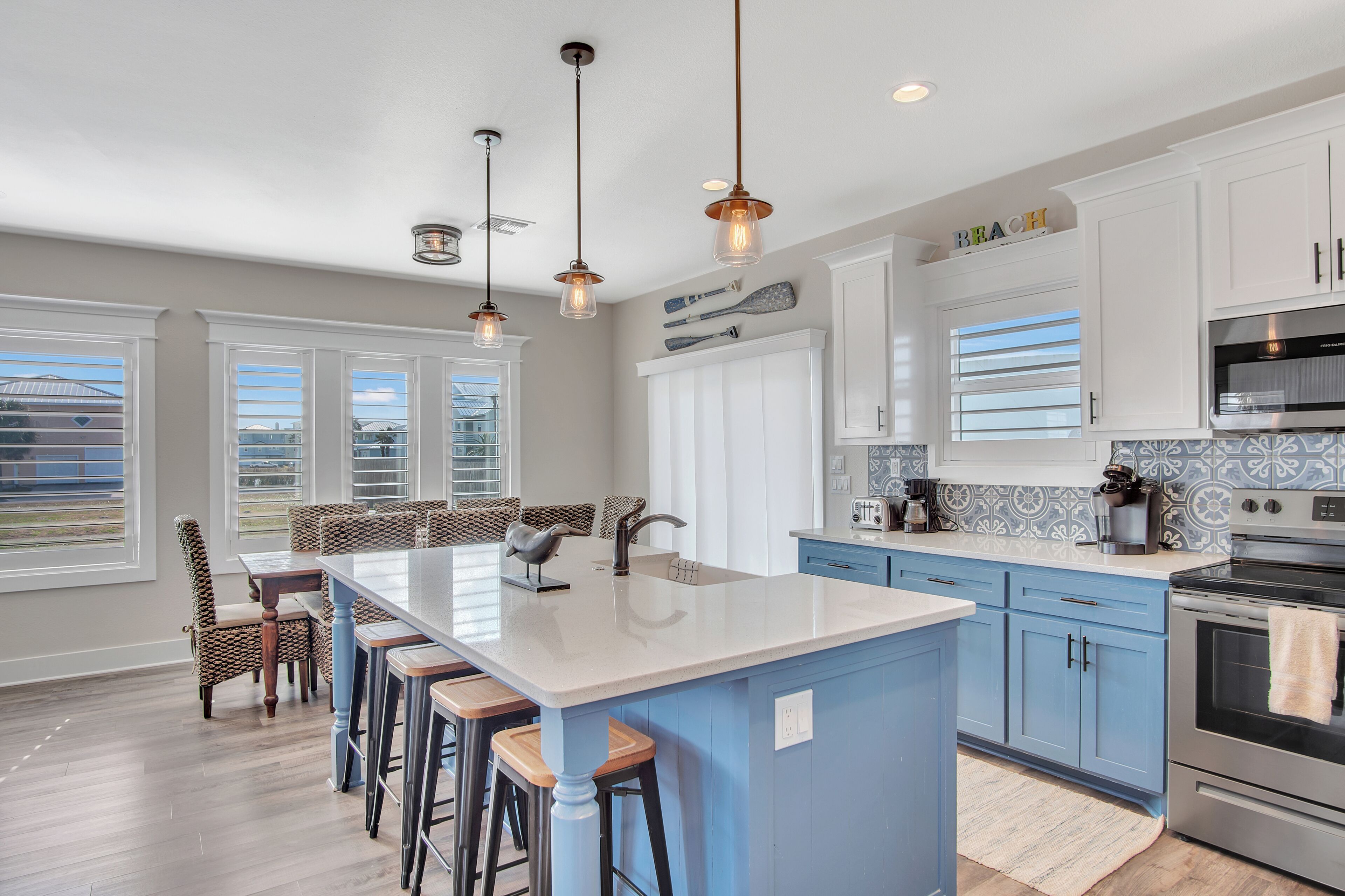 House (4 Bedrooms) | Property amenity