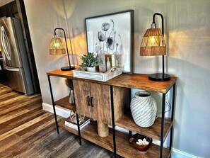 Interior - Southern Blue Skies (Newnan)