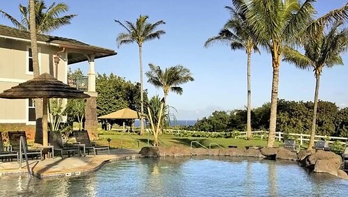 2 Bedroom - Westin Princeville Ocean Resort Villas - Full Resort Access