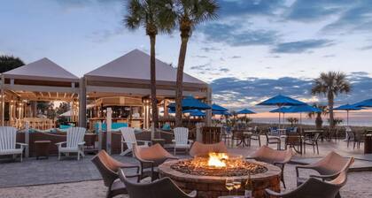 Courtyard View - 2 Bedroom - Marriott's Grande Ocean - Full Resort Access