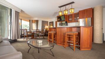 Fernseher, DVD-Player