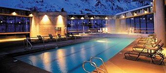 Studio - The Cliff Club at Snowbird - Full Resort Access