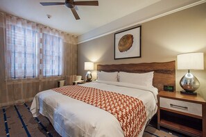 1 chambre, accès Internet, draps fournis