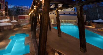 2 Bedroom - Marriott's Summit Watch - Full Resort Access