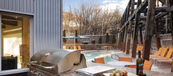 2 Bedroom - Marriott's Summit Watch - Full Resort Access