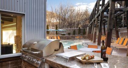 2 Bedroom - Marriott's Summit Watch - Full Resort Access