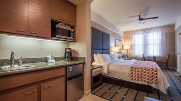 2 Schlafzimmer, Internetzugang, Bettwäsche