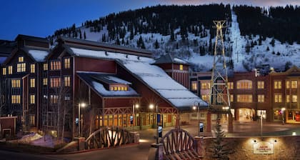 2 Bedroom - Marriott's Summit Watch - Full Resort Access